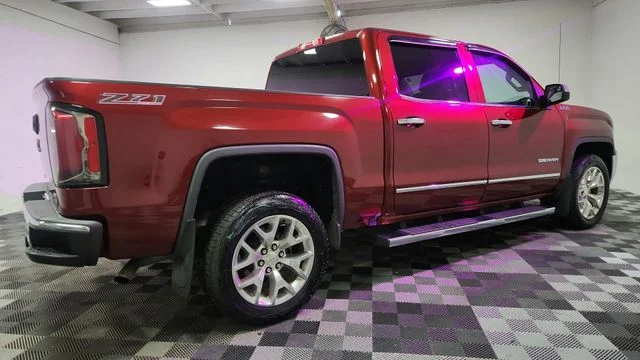 2017 GMC Sierra 1500 SLT - Photo 6