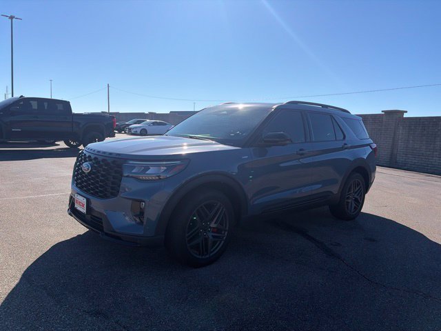 Used 2025  Ford ST-Line image 3