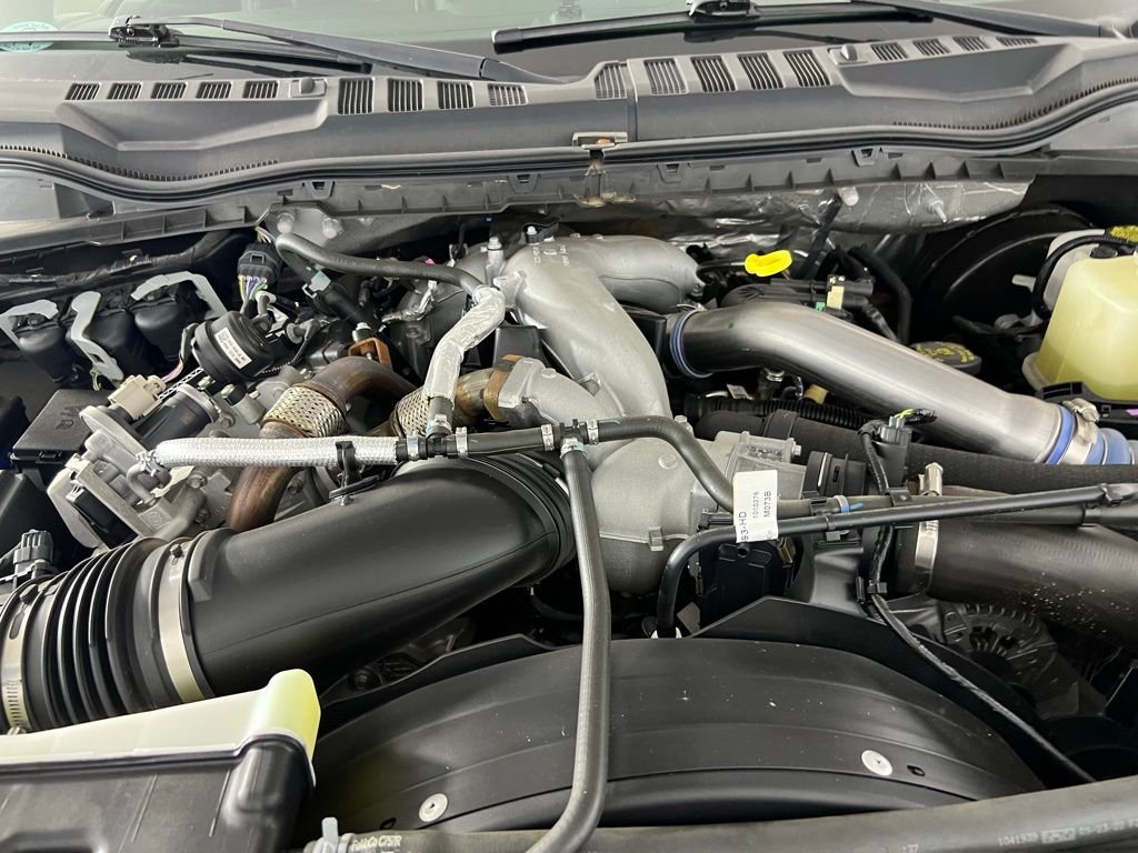 2022 Ford F-250 Super Duty Lariat - Photo 31