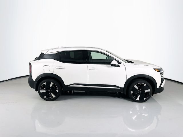 2025 Nissan Kicks SR AWD - Photo 9