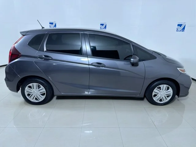 Used 2020 Gray Honda LX image 9