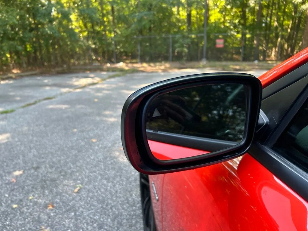 Used 2016 Orange Dodge R/T image 12