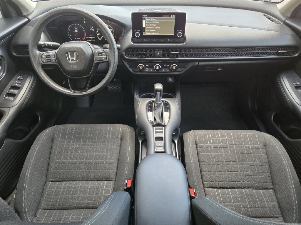 Used 2024 White Honda LX image 22