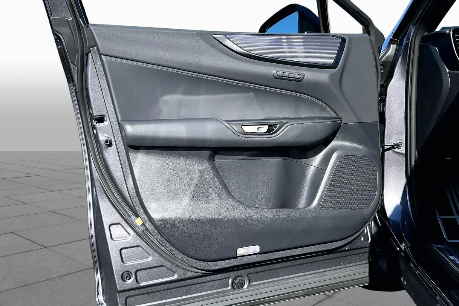 New 2026 Cloudburst Gray Lexus F SPORT HANDLING AWD image 16