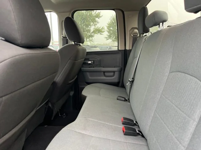 Used 2024 Black Ram SLT image 12