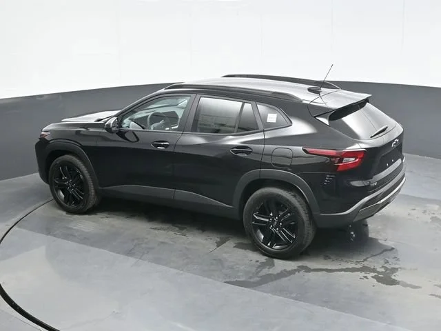2026 Chevrolet Trax Activ - Photo 11