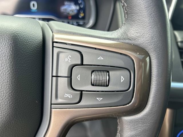 2023 Chevrolet Suburban High Country - Photo 36