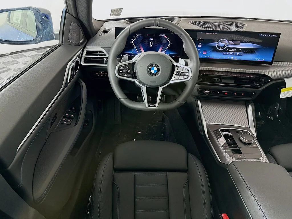 Used 2026 Blue Metallic BMW 430i xDrive Gran Coupe image 26