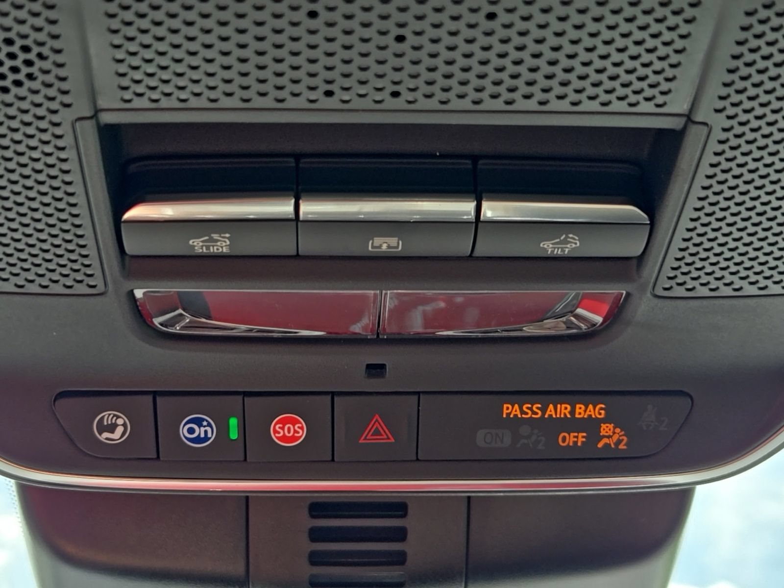 2026 GMC Acadia Denali Ultimate - Photo 41