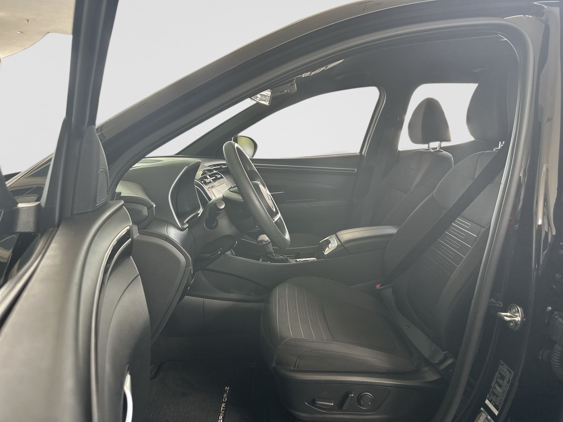 2023 Hyundai Santa Cruz SEL - Photo 19