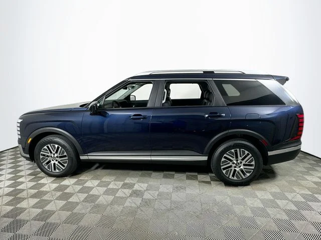 New 2026 Hyundai PALISADE HYBRID SEL Premium