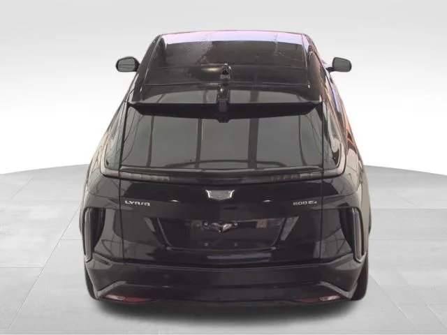 Used 2024 Black Cadillac Sport image 6
