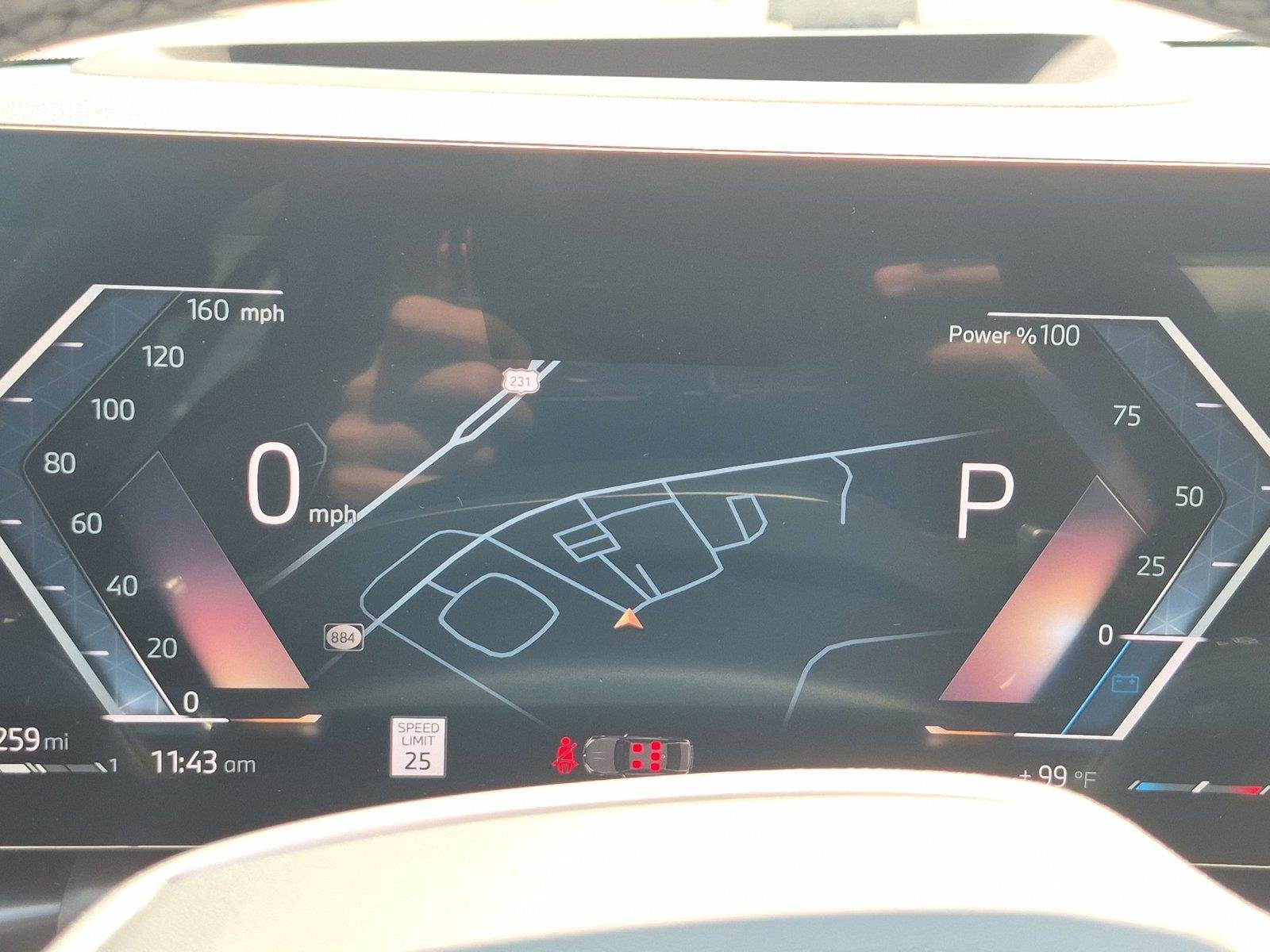 New 2026 Black Sapphire Metallic BMW 330i NA xDrive image 22