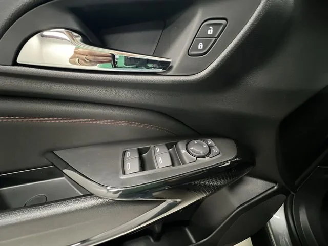 2026 Chevrolet Trax RS - Photo 22