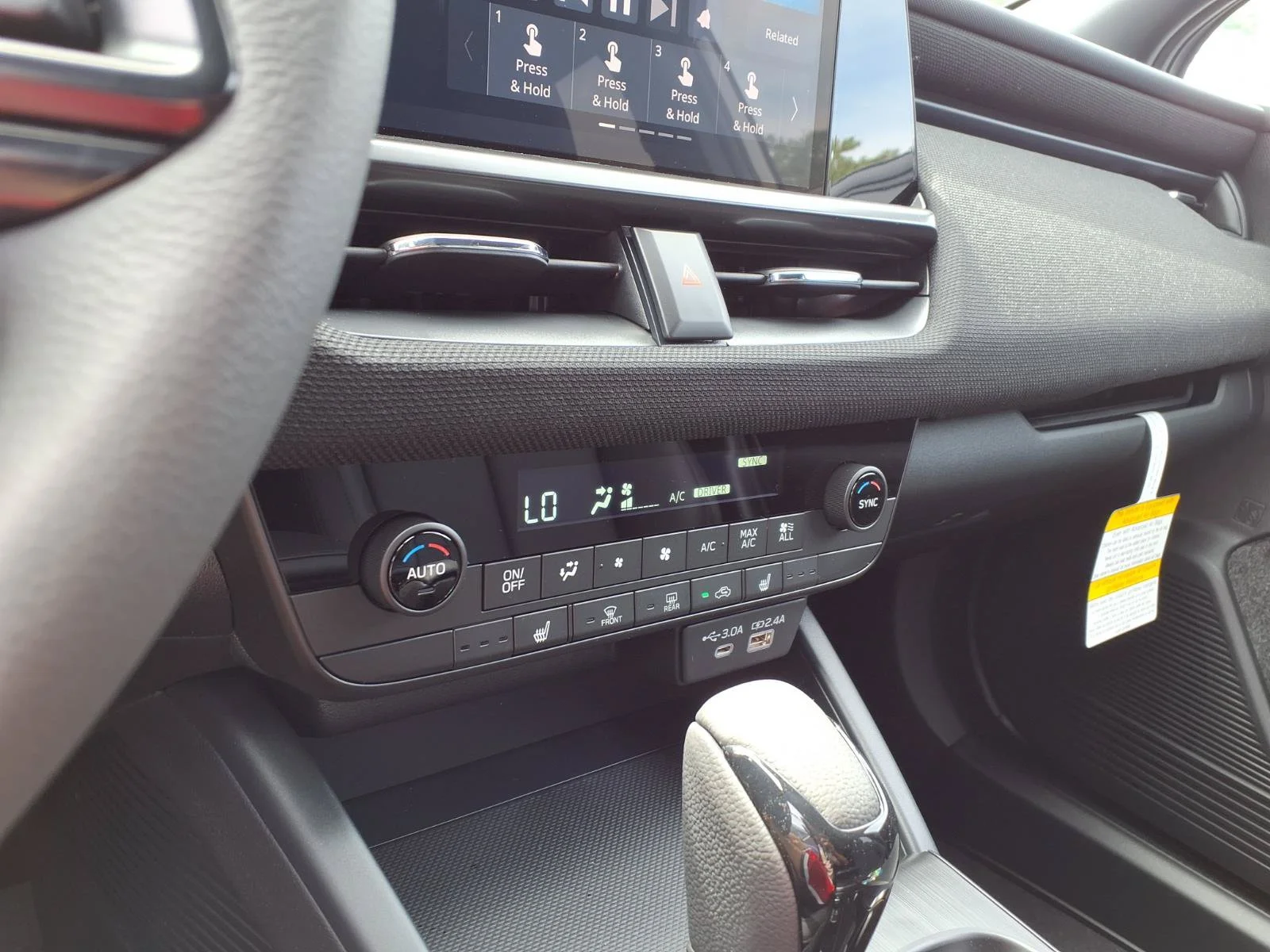 New 2026 RIVER ROCK PEARL Subaru Premium image 6
