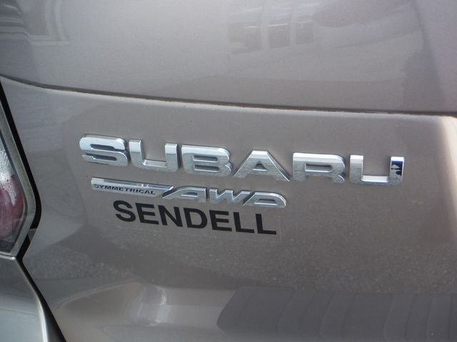 Used 2015 Brown Subaru 2.5i Premium image 10