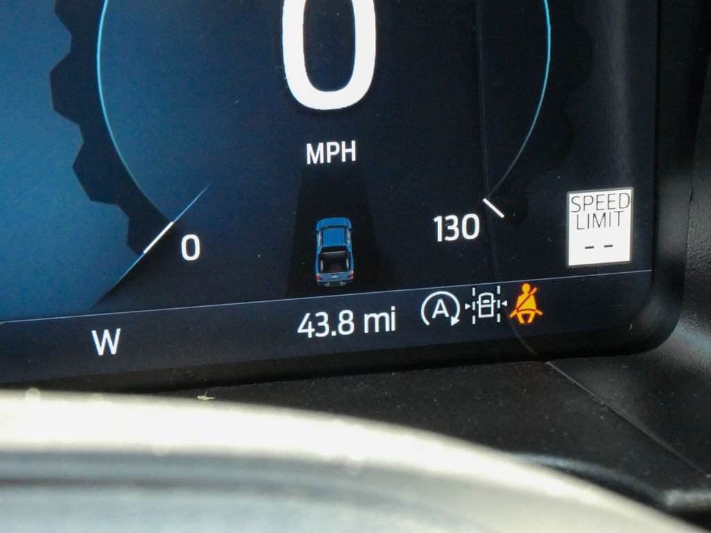 New 2026 Desert Sand Ford Lariat® image 25