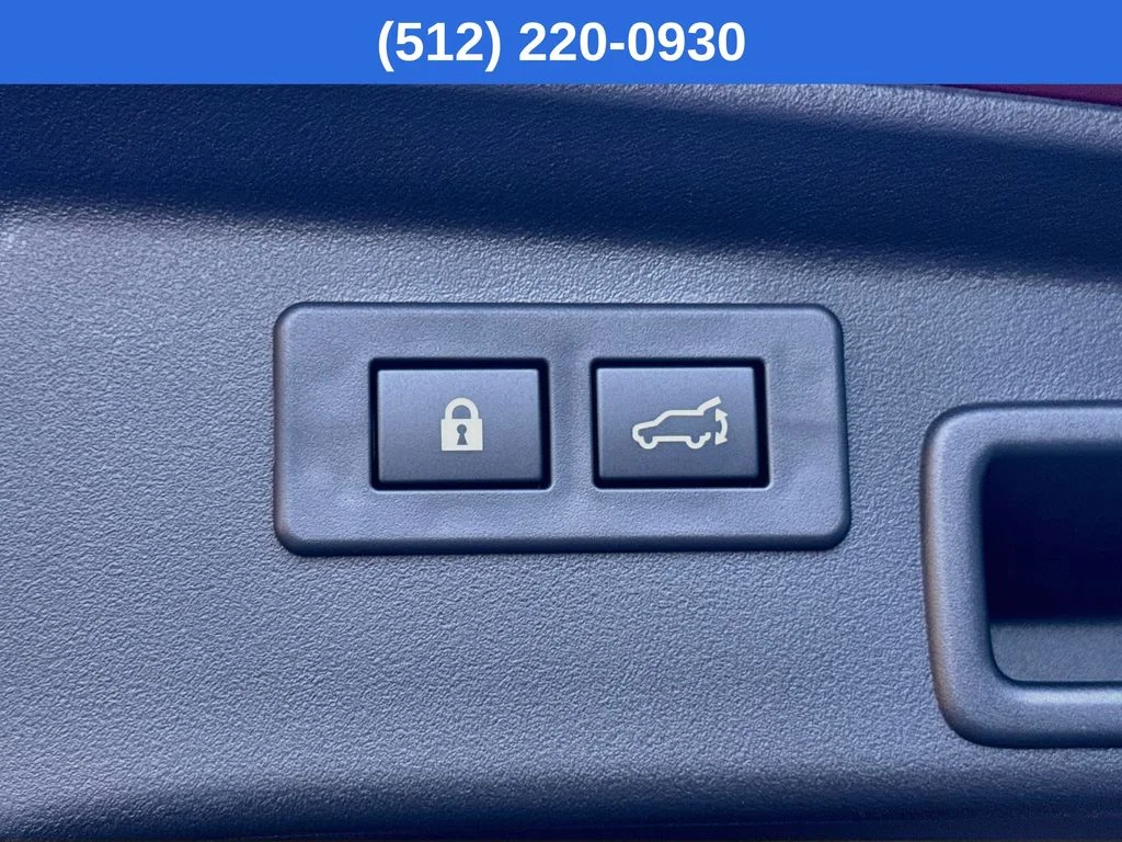 New 2026 Red Subaru Touring XT image 36