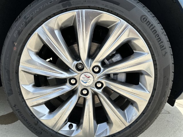 2026 Buick Envista Avenir - Photo 22