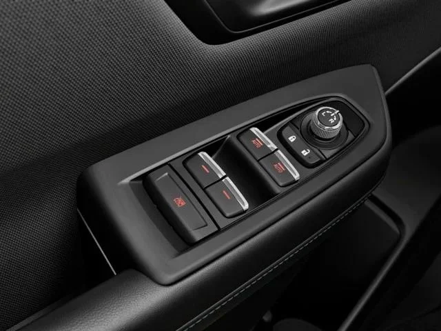 New 2026 MAGNETITE GRAY METALLIC Subaru Premium image 22
