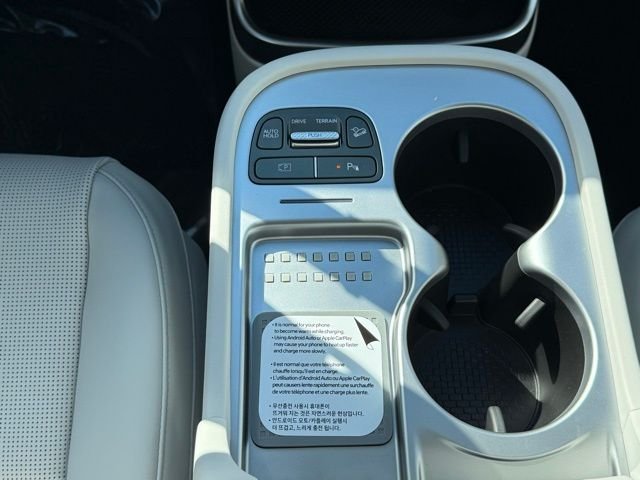 2026 Hyundai IONIQ 9 SEL - Photo 28