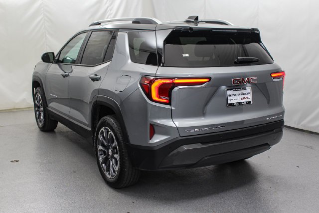 2027 GMC Terrain Elevation - Photo 6
