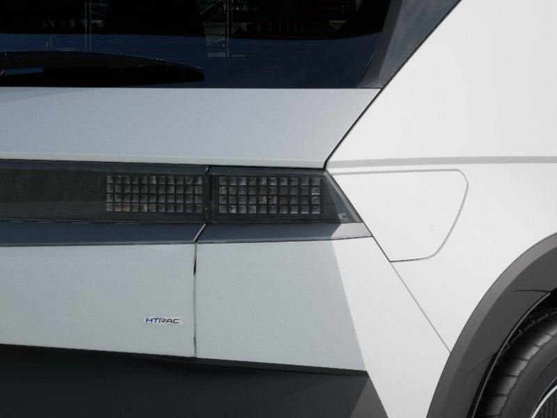 2025 Hyundai IONIQ 5 SEL - Photo 16
