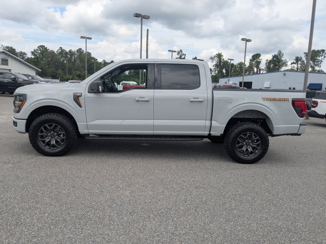 New 2026 Avalanche Ford Tremor® image 5
