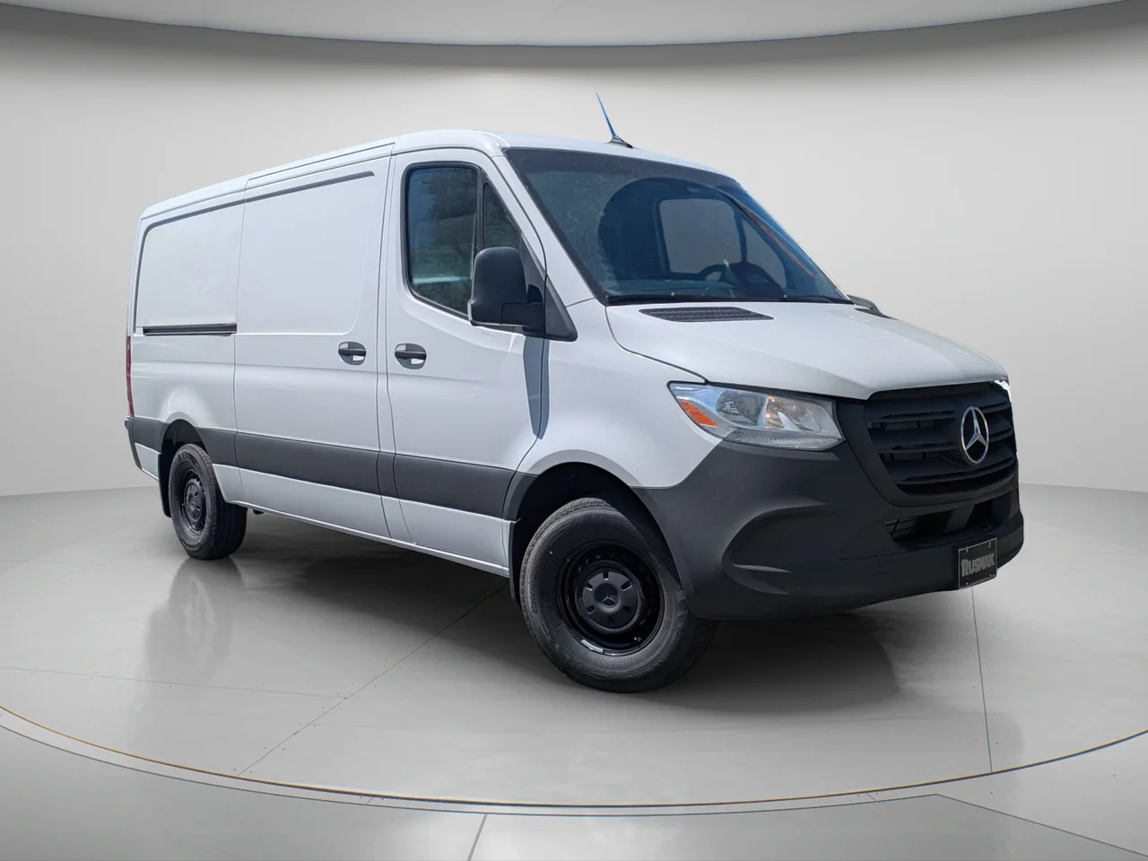 2026 Mercedes-Benz Sprinter 2500 144 WB HO's photo