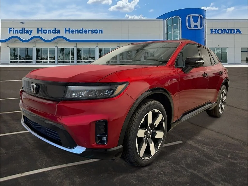 2026 Honda Prologue Elite AWD's photo