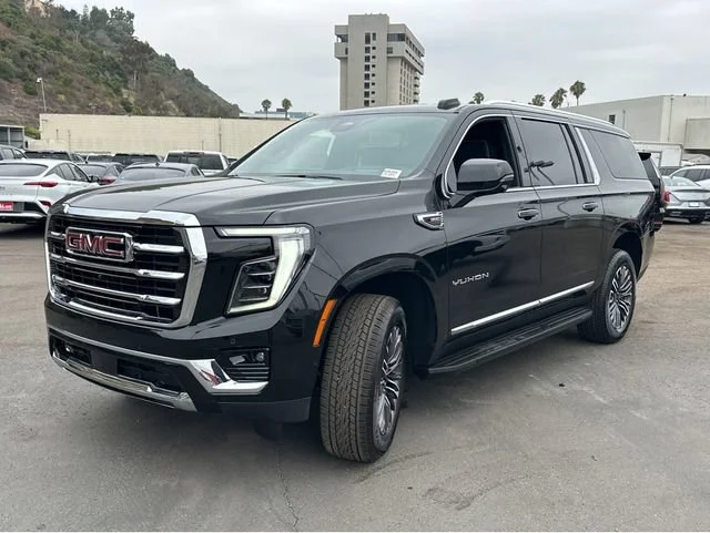 2026 GMC Yukon XL Elevation - Photo 10
