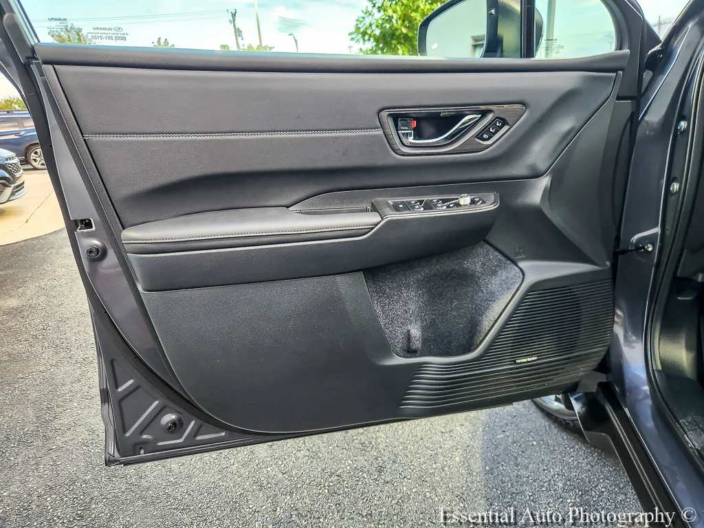 Used 2026 Gray Subaru Touring XT image 17