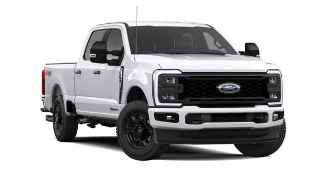 New 2026  Ford  image 4