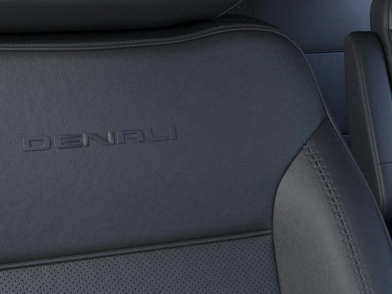 New 2026 Onyx Black GMC Denali image 21