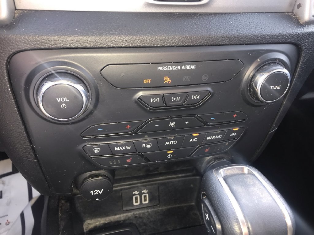 Used 2023 Silver Ford XLT image 19