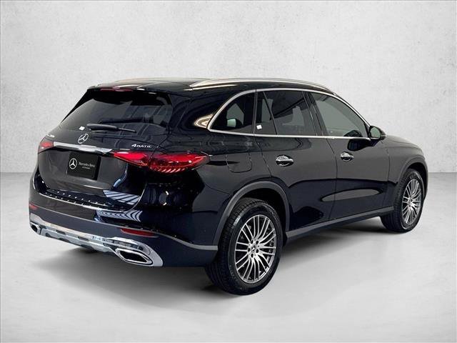New 2026 Black Mercedes-Benz GLC 300 image 35