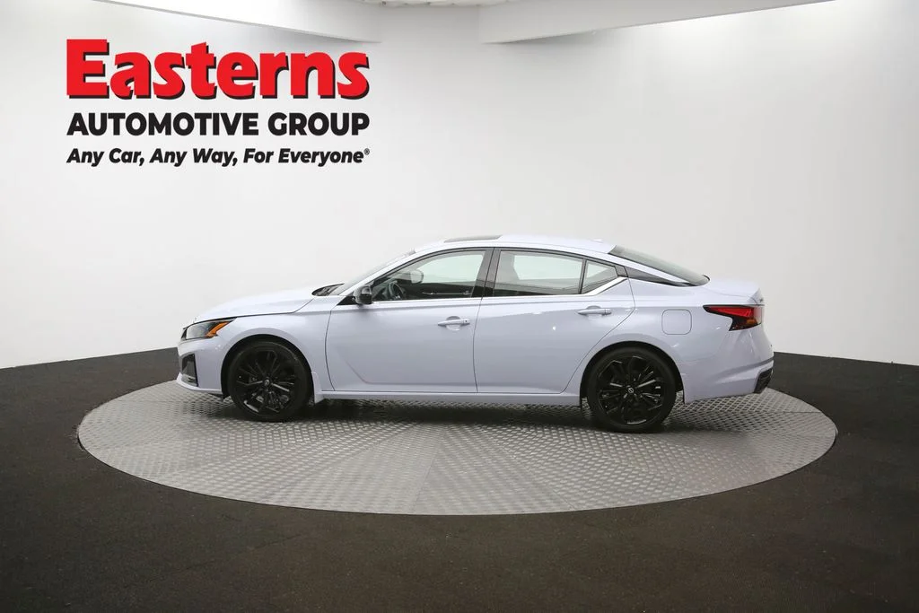 Used 2023 Gray Nissan 2.5 SR image 60