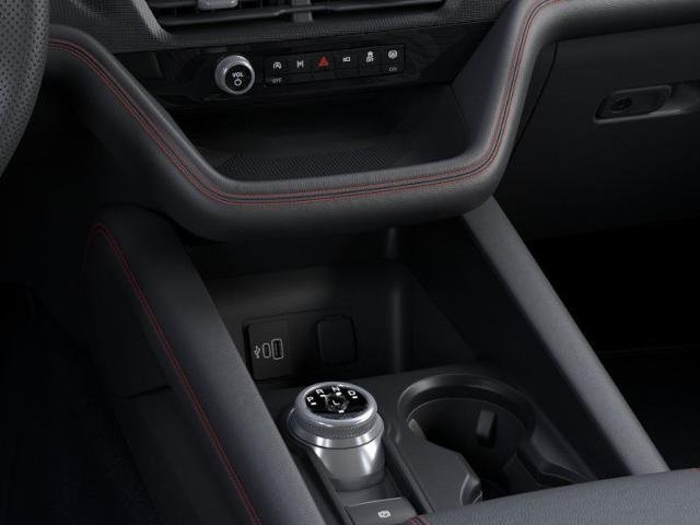 New 2026 Agate Black Metallic Ford ST image 34