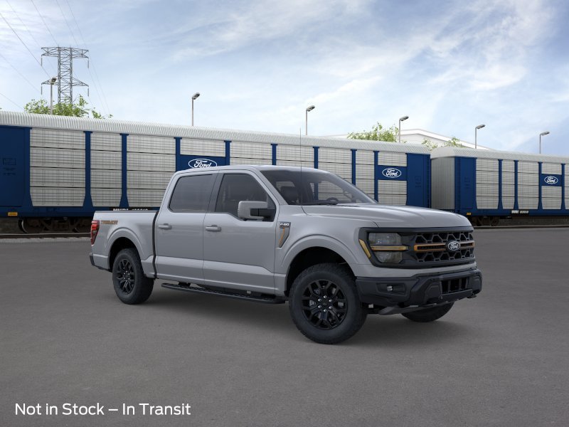 New 2026 Avalanche Ford Tremor image 7