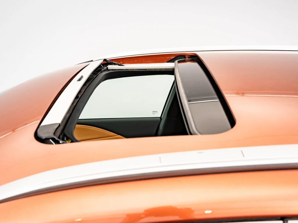 New 2026 Copper Crest Lexus 350 Premium image 14