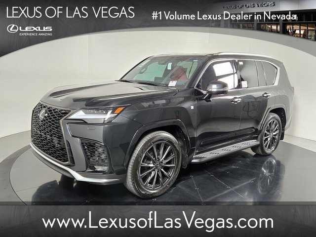 2026 LX