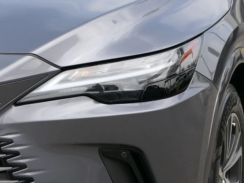 Used 2023 Nebula Gray Pearl Lexus Premium image 7