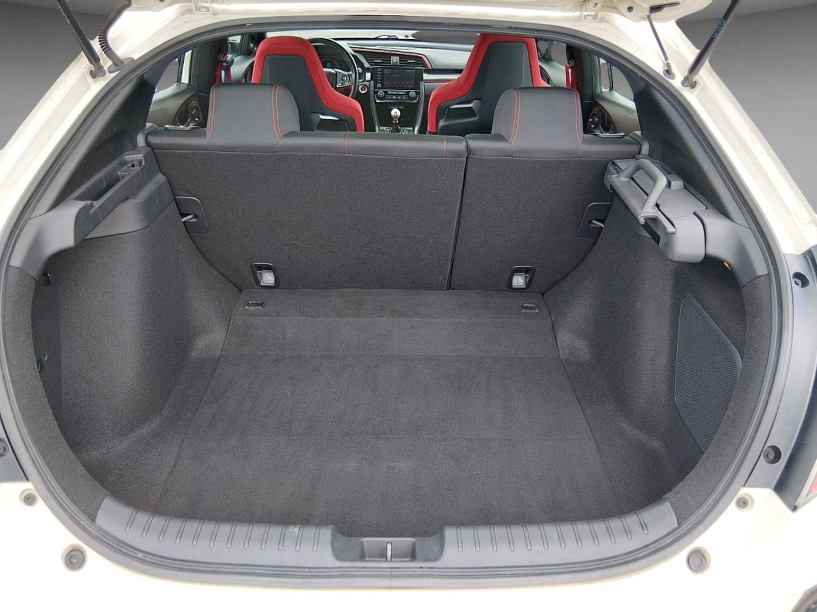 Used 2019 Championship White Honda Type R Touring image 19