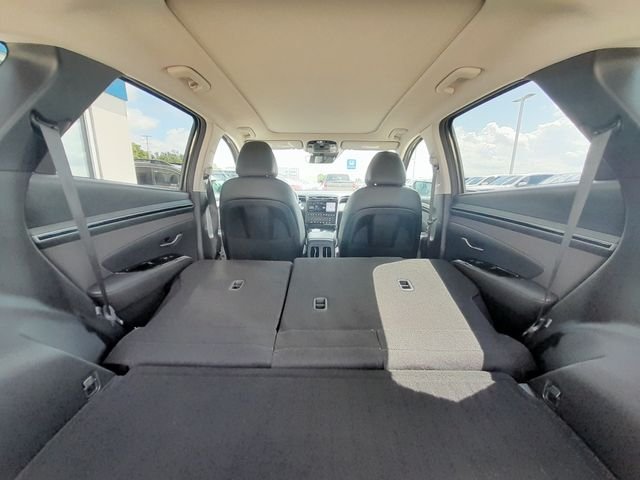 Used 2023 Gray Hyundai Limited image 51