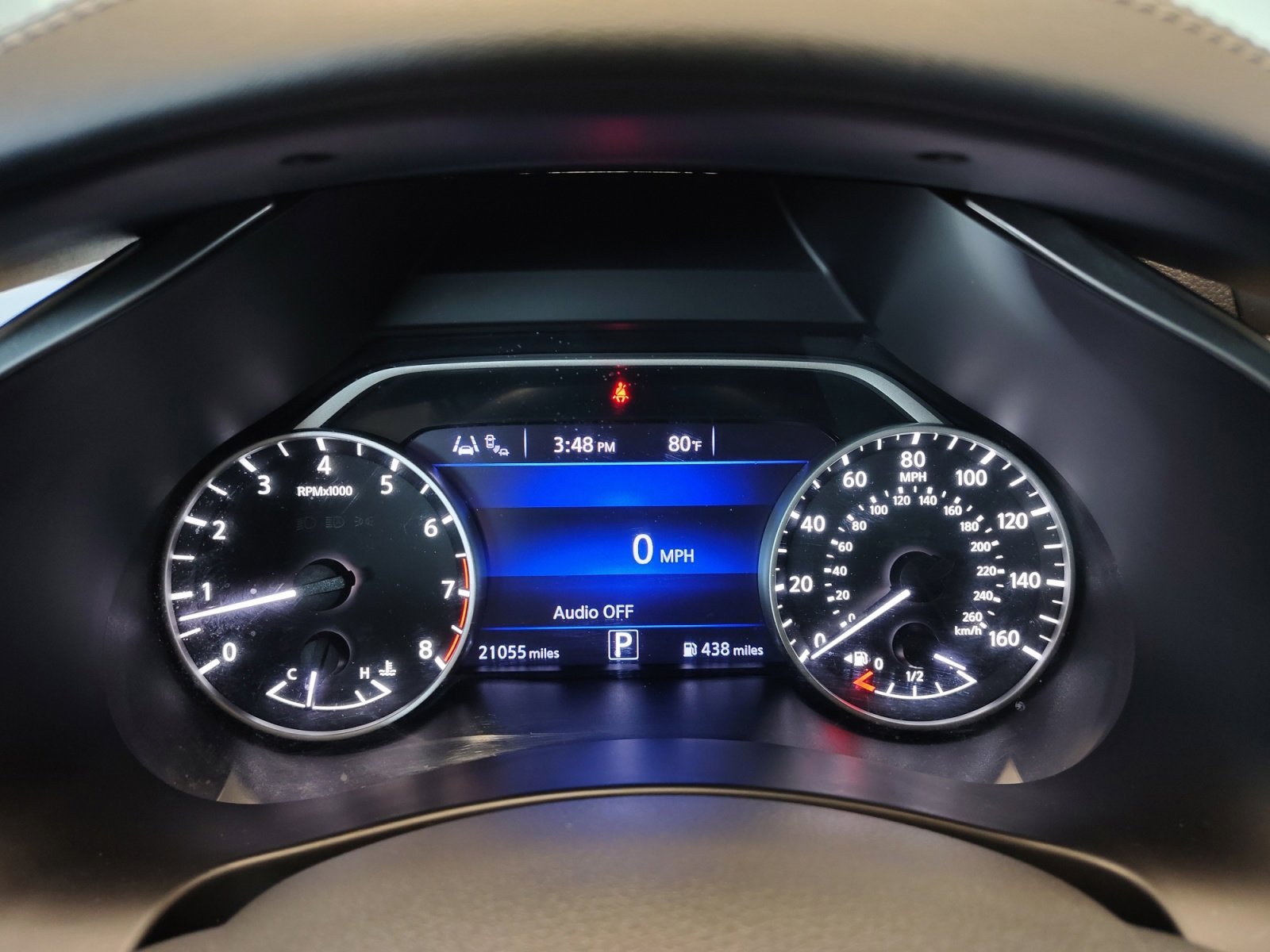 Certified Used 2024 Super Black Nissan SV image 21