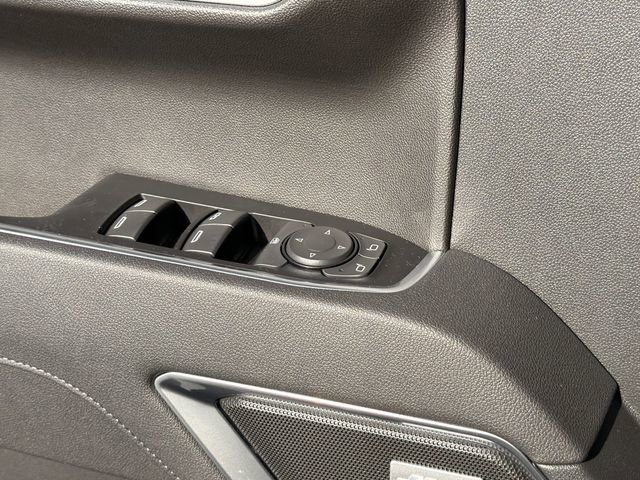 2026 Chevrolet Silverado 1500 RST - Photo 21