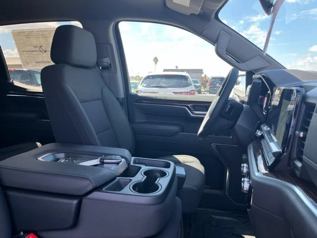 2026 GMC Sierra 1500 Elevation - Photo 17
