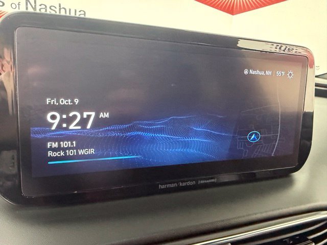Used 2023 Gray Hyundai Calligraphy image 31