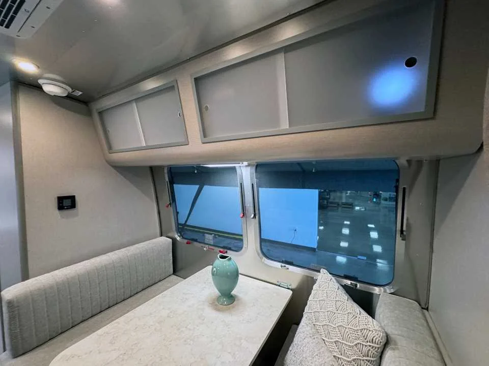 Used 2026 SILVER AIRSTREAM  image 33