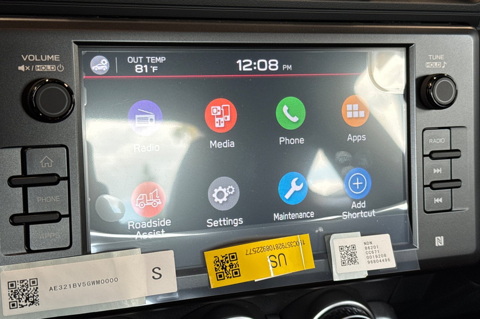 Certified Used 2026  Toyota Premium image 23